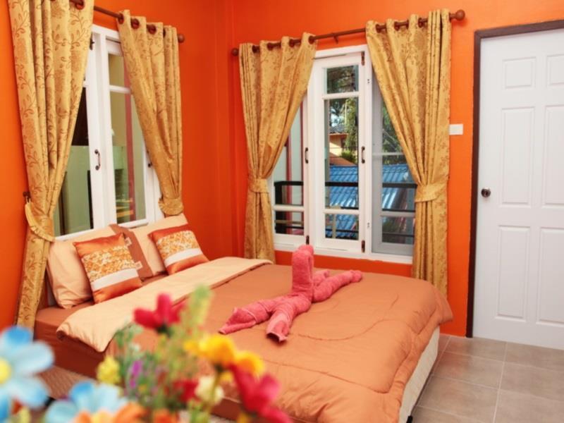 I-Talay Focus Hotel Koh Samet Eksteriør billede