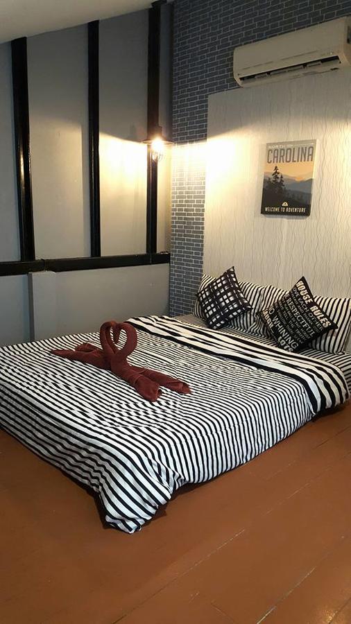 I-Talay Focus Hotel Koh Samet Eksteriør billede